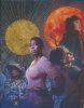 ART OF MARVEL STUDIOS AGATHA ALL ALONG THE SERIES SLIPCASE HC [9781302962791]